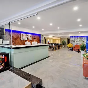 Hotel Golden Lotus, Nha Trang