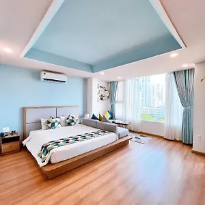 Hotel Xala Boutique, Nha Trang