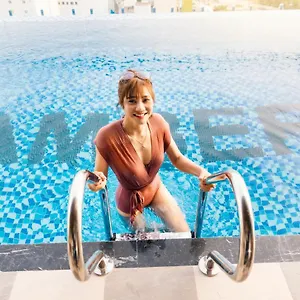 Hotel Amber Managed By Ht, Nha Trang