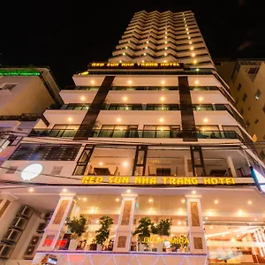 4* Hotel Red Sun