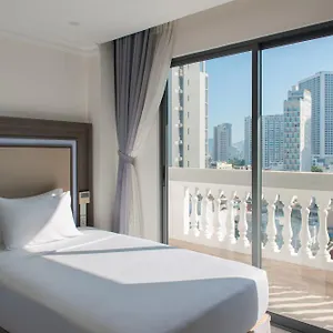 Hotel Seven Seas, Nha Trang