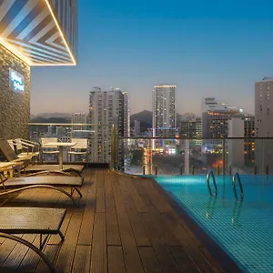 4* Hotel V