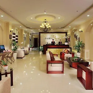 Hotel Fairy Bay, Nha Trang