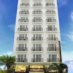 Hotel Golden, Nha Trang