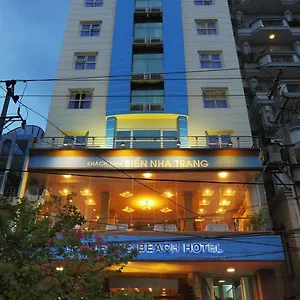 Hotel Nha Trang Beach Hotel, Nha Trang