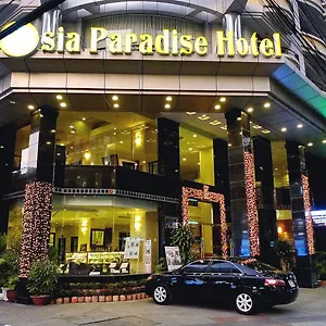 Paradise Nha Trang