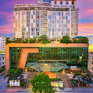 4* Hotel Galina Hotel&spa