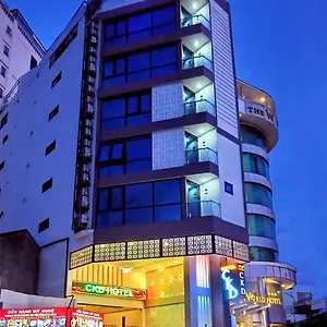 Hotel Ckd, Nha Trang