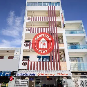 Hotel Oyo 898 Phuong Thao